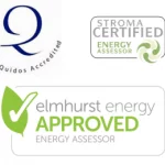 Combined EPC and Gas Safety Certificate | Affordable London EPC and Gas Safety Certs EPC Certifications 1
