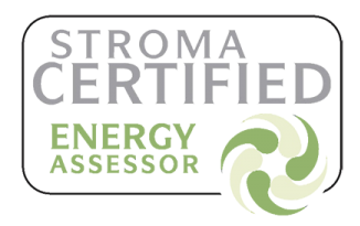 Stroma EPC Certification